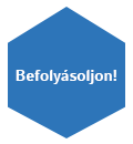 befolyasoljon