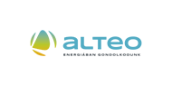 Alteo Energiaszolgáltató Nyrt.