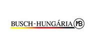 BUSCH Hungária Kft.