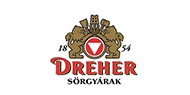 Dreher Sörgyárak Zrt.