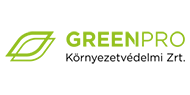 GREENPRO Környezetvédelmi Zrt.