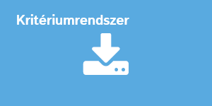 Kritériumrendszer